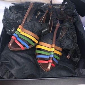 Saint Laurent majorelle